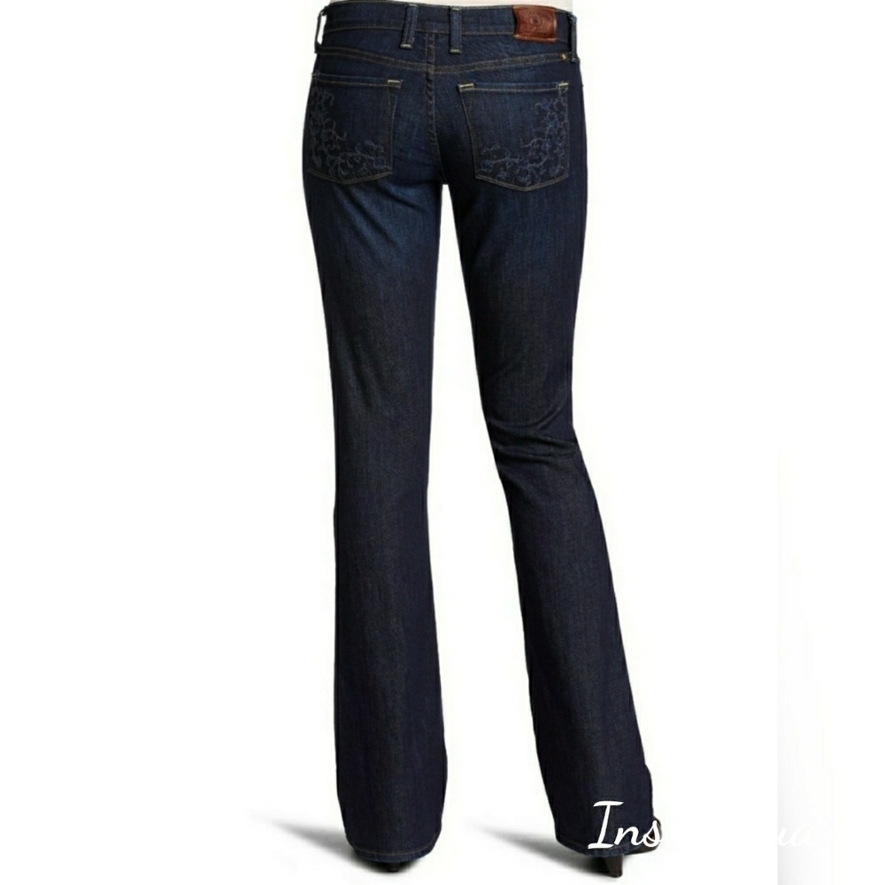 Lucky Brand Vineyard Sofia Boot - image 1